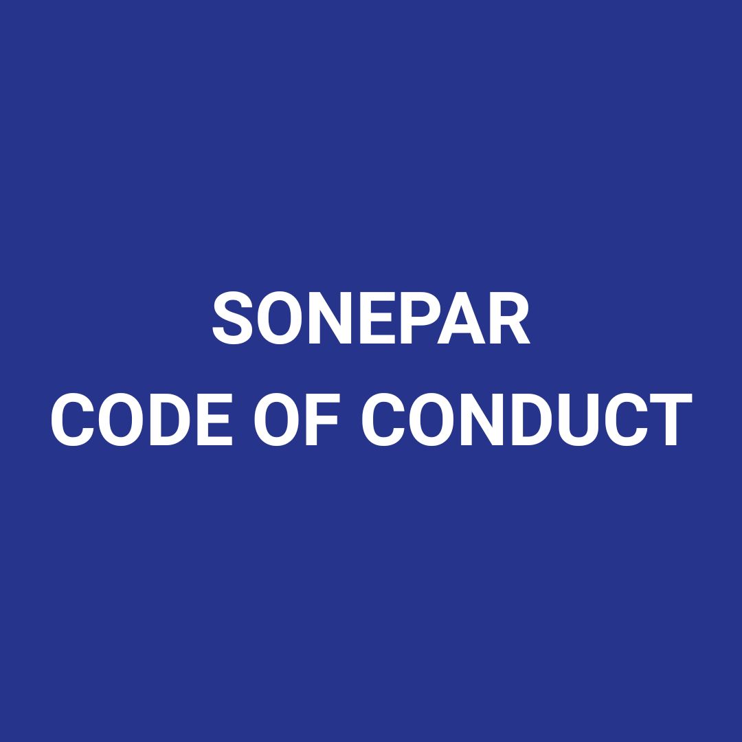 Sonepar – Code of Conduct